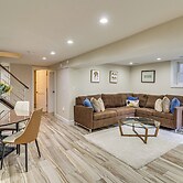 Walk to Hudson River Parks: Recently Renovated Apt