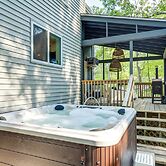 Private Yard, Playset: Family Home in Penn Estates
