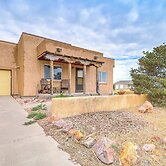 Patio & Mtn Views: Home 5 Mi to Pueblo Reservoir