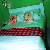 Lux Suites Emparnat Homes Kajiado