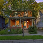 La Casa Naranja 3 Bedroom Home