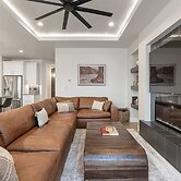 Canyons Edge 3 Bedroom Home