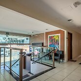 Studio w/ Self Check-in in Brasilia Ced0107