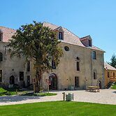 Domaine de Richebourg