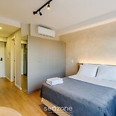 Complete Studio Next to Pucrs Con408