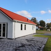 Chalet in Friesland With Terrace