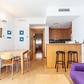 Stay U-nique Apartments Industria