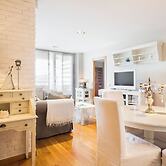 Stay U-nique Apartments Sardenya