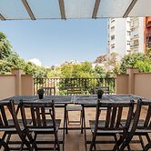 Stay U-nique Apartments Nació