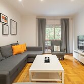 Stay U-nique Apartments Diagonal