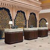 Wyndham Grand Udaipur Fateh Sagar Lake
