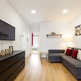 Stay U-nique Apartments Urgell