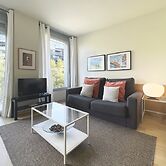 Stay U-nique Apartments Venecuela