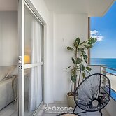 Beautiful Oceanfront apt Next to Brahma Cet603