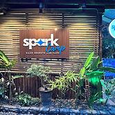 Spark Camp - Baler
