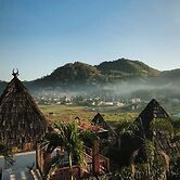 Golo Pada Villa Labuan Bajo by ABM