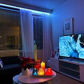 Unique Apartment in Kemi With Sauna Department & Free Parking