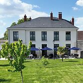 Auberge du Château Bleu