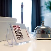 Hotel Friedrichstraße