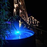 Hôtel Interlaken Lounge Bar & SPA