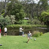 Warburton Holiday Park