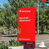 First Camp Skara - Sommarland