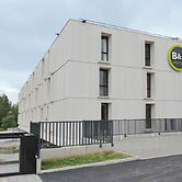 BB HOTEL Carcassonne Rocadest La Cite