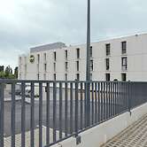 BB HOTEL Carcassonne Rocadest La Cite