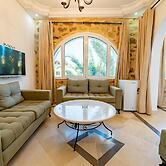 Le Domaine Du Soleil Resort