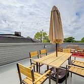 Penthouse Condo w/ Rooftop Deck in Philadelphia!
