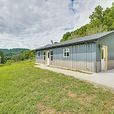 Hike, Fish & Relax: Kickapoo River Cabin!