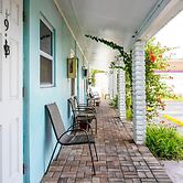 Siesta Motor Inn By Townhouse Kennedy Space Center Titusville I 95