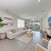 Sweet & Salty Beach House 3 Bedroom Home