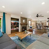 Shady Grove 4 King Beds, Dog Run & Outdoor Fun