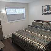 South of the Border Lodging