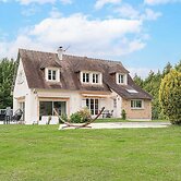 Amazing Villa With Swimming Pool