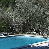 Hôtel Villa Glanum & Spa