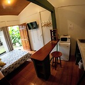 Hotel Rio Celeste Dreams