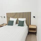 Les chambres du Vignoble