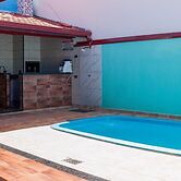 Casa Amaral Pet-friendly com Piscina p 10 Pessoas