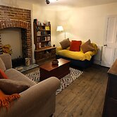 Charming 2Br Edwardian House In Market Town