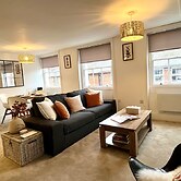 Charming 2B Georgian Flat In Historic Tring