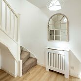 Loughton Hideaway: Cozy 1Bd Near Tube & Nature