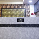 artus inn midc andheri east mumbai