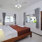 1BR Apt Poolside Near Yanui Beach V201