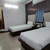 Hotel Tathagat International