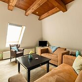 Appartement Boerderij Near Beach