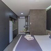 Loft pr Ximo ao Metr com Academia na Vila Mariana