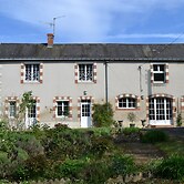 LE CLos de la Touche