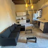 Homemade With Fireplace